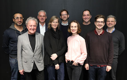 Strategie Austria richtet sich neu aus