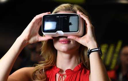 Social VR Hackathon: Digitale Innovation und klassisches Handwerk