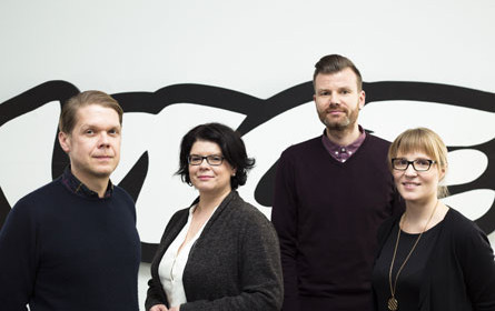 Stefan Häckel wird CEO der neuen Vice D—A-CH-Holding