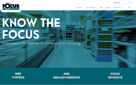 Focus: Erkenntnisse von 20 Jahren Werbemittelabfrage