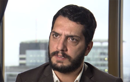 Yücel-Anwalt: Falsche Namen als Beweis für "Copy-Paste"-Anklagen