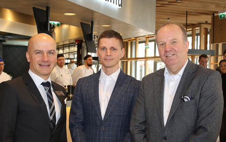 Erstes wagamama-Restaurant in Österreich