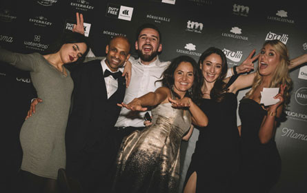 Brand Embassy: Lizenz zum Begeistern