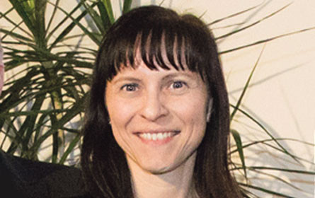 Frauenpower an der Spitze