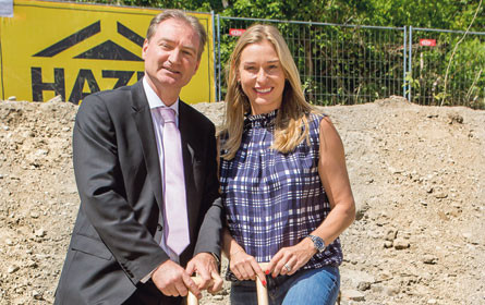 Süba: Die Mischung macht’s