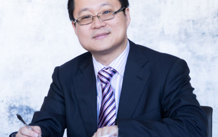 Huawei bekommt neuen Österreich-Chef und wird beim iF International Forum Design ausgezeichnet