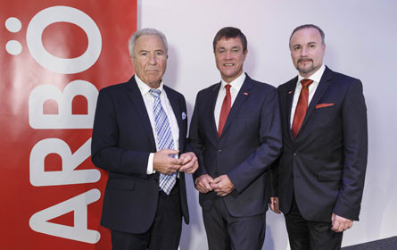 Peter Rezar neuer ARBÖ-Präsident