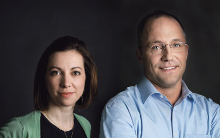 Ketchum: ein breites Spektrum