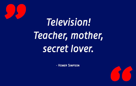 Great Quotes: Die werbestarken ORF-Fernsehsender