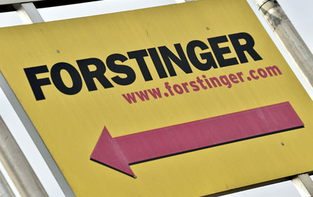 Autozubehörkette Forstinger ist insolvent