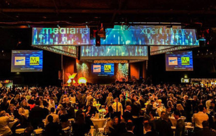 Das war die zweite medianet xpert.night