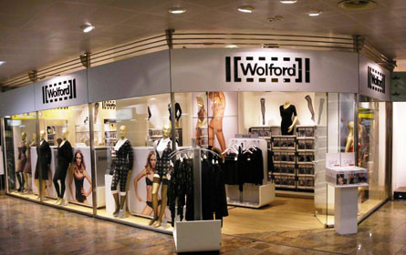 Wolford mit neuem chinesischem Hauptaktionär Fosun