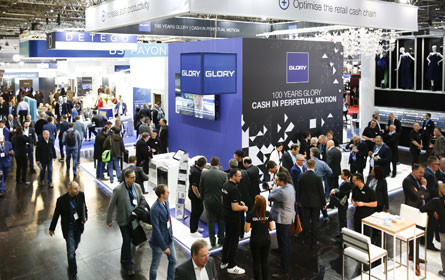 EuroCIS 2018 zeigt Investitionslaune des Handels