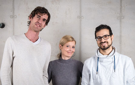 Agentur Identum stellt sich neu auf