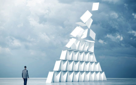 Leerverkäufer-Attacke lässt ProSiebenSat.1-Aktie taumeln