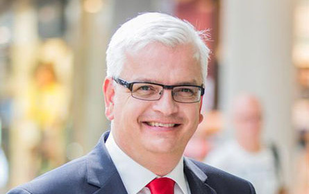 Erfolgsjahr für die SES