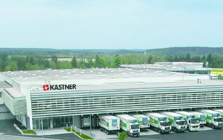 Earth Hour auch bei Kastner