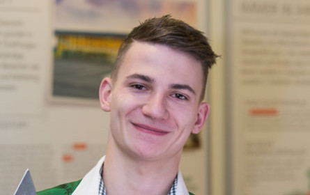 Tann holt Vize-Europameistertitel