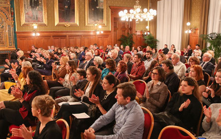 Weltfrauentag: #weibliche Form