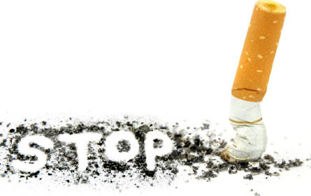 IQVIA™-NEWS: Produkte zur Raucherentwönung