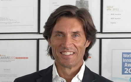 Reinhard Bösenkopf zieht sich aus der Agenturbranche zurück