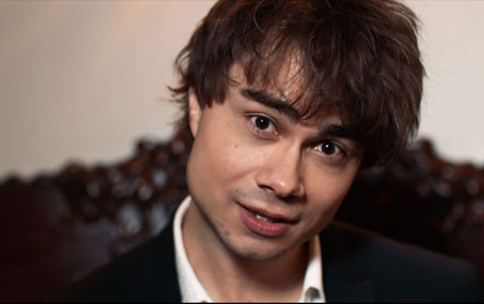 63. Song Contest: Ex-Gewinner Rybak tritt wieder für Norwegen an