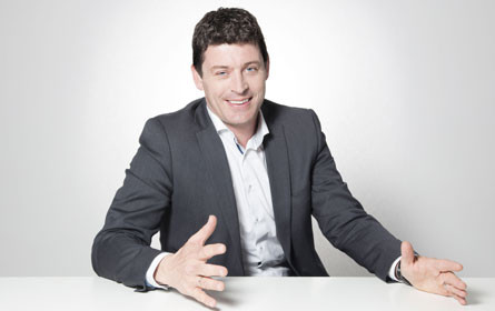 Fünf Mercury Awards für Styria