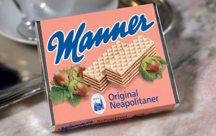 Traditionshaus Manner vs. FPÖ Salzburg