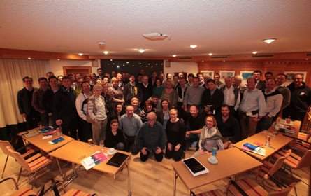 The Near Future Summit