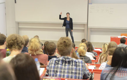 MBA-Alumni-Umfrage: Return on Investment stimmt