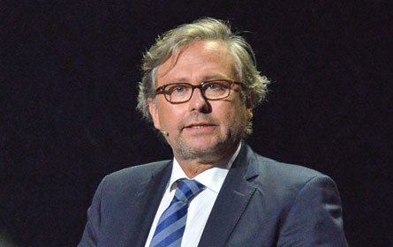 Strache vs. Wolf: ORF führt Vergleichsgespräche