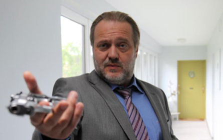 „Der Alte“ ermittelt wieder im ORF