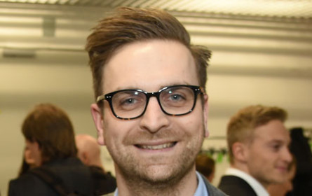 Creativ Club Austria zeigt Europas beste Kreativ-Arbeiten in Wien