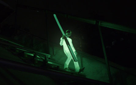 Kampagnenstart mit Weltpremiere