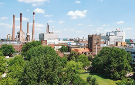 US-Probleme verhageln Henkel den Jahresauftakt