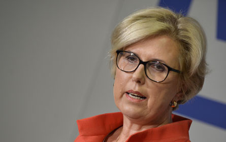 Rechnungshofpräsidentin fordert von Regierung echte Reformen