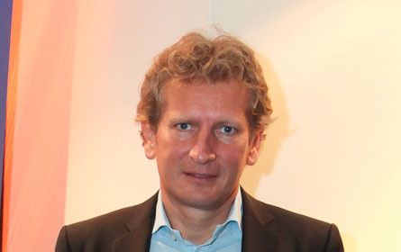 Ex-Mediaprint-Manager Riedler dockt bei Red Bull an