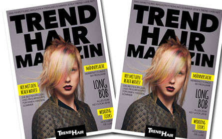 Fresh Content setzt auf schöne Haare