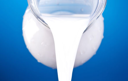 Erzeugermilchpreise im Abwärtstrend