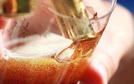 Craft Bier Festival hostet Gastland Irland