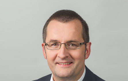 Unterweger wird interimistischer Tiroler ORF-Chefredakteur