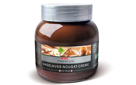 Spar setzt auf Palmöl-Verzicht