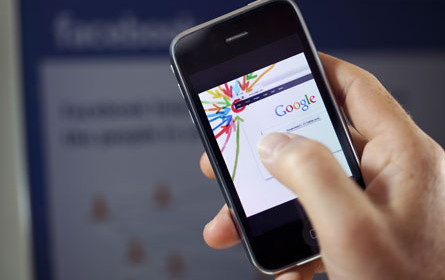 Google startet globale News-Initiative