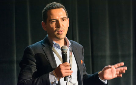 Internationale Größen der Webanalyse in Wien