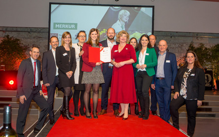 Bipa & Merkur sind „Great Place to Work“