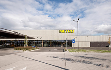 Tag des Wassers: Metro startet Wasserinitiative