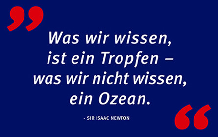 GREAT QUOTES: Große Werbewirkung in ORF III Kultur und Information