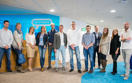 Mit willhaben weiterbilden