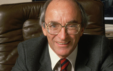 Toys'R'Us-Gründer stirbt kurz nach angekündigtem Aus der US-Filialen