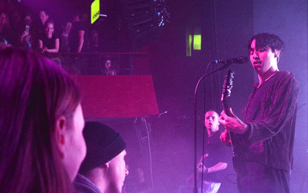 Treffpunkt Österreich